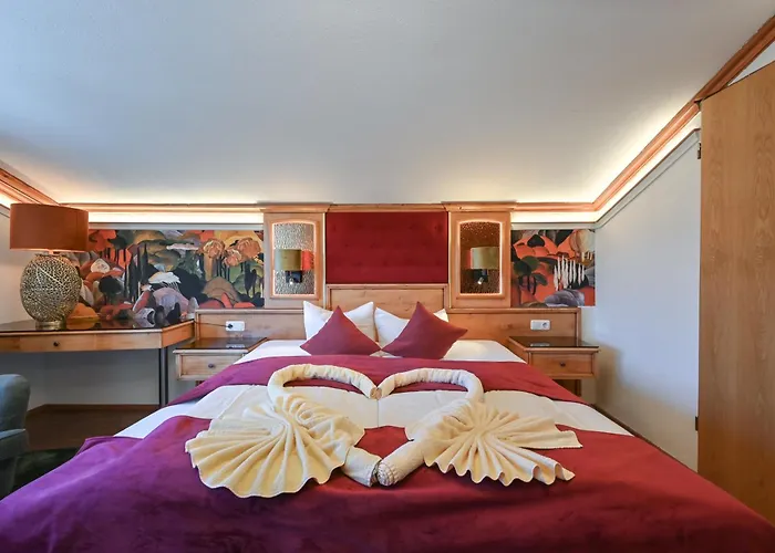 San Marco فندق Füssen