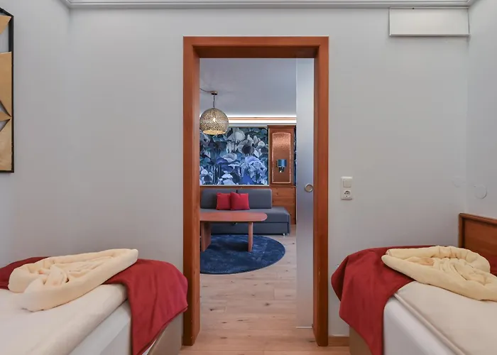 Hotel San Marco 4*