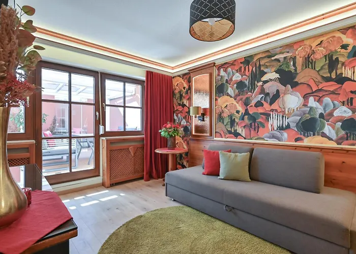 San Marco Hotel 4*