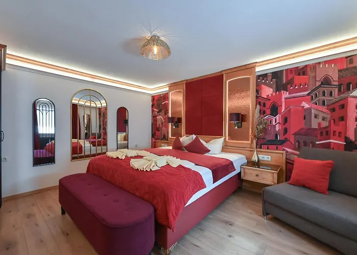 San Marco 4*