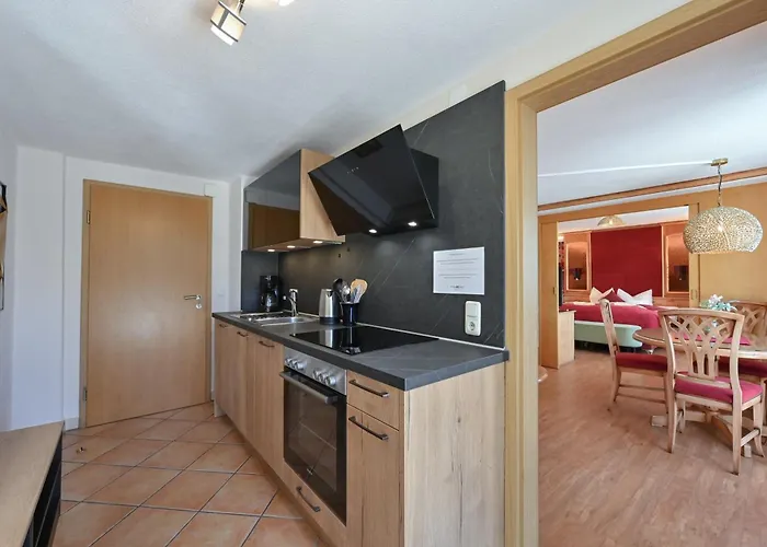 Hotel San Marco Füssen