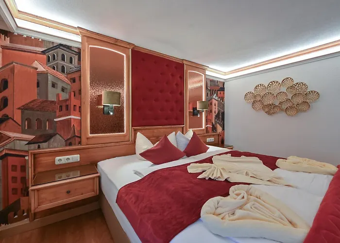 San Marco Hotel 4*