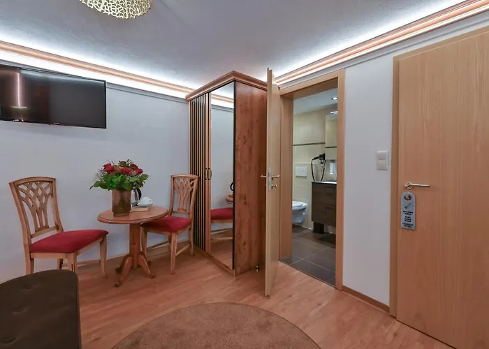 San Marco Hotel Füssen