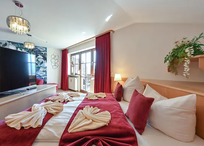 San Marco فندق Füssen