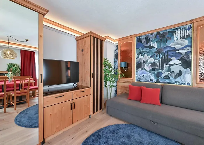 Hotel San Marco Füssen