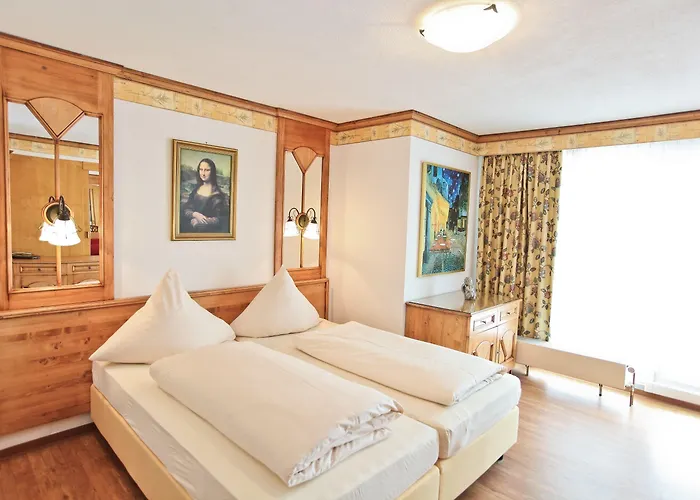 Hotel San Marco 4*