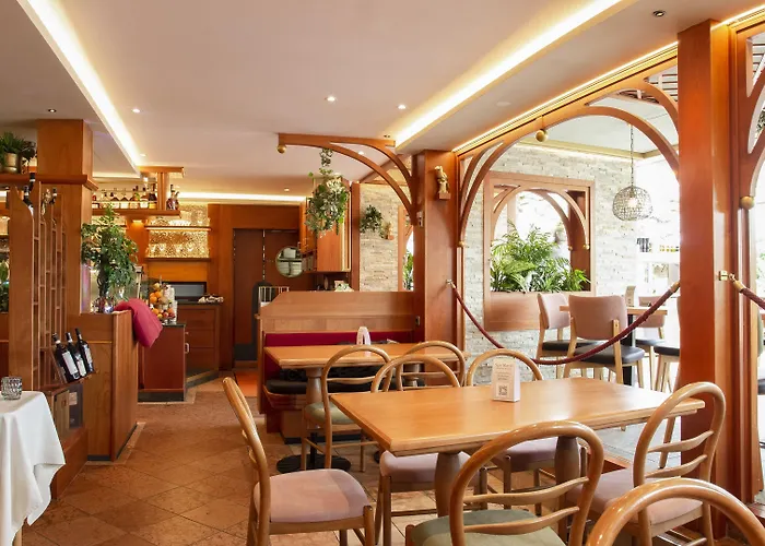 Hotel San Marco