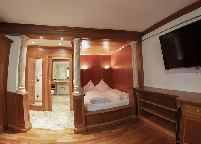 Hotel San Marco