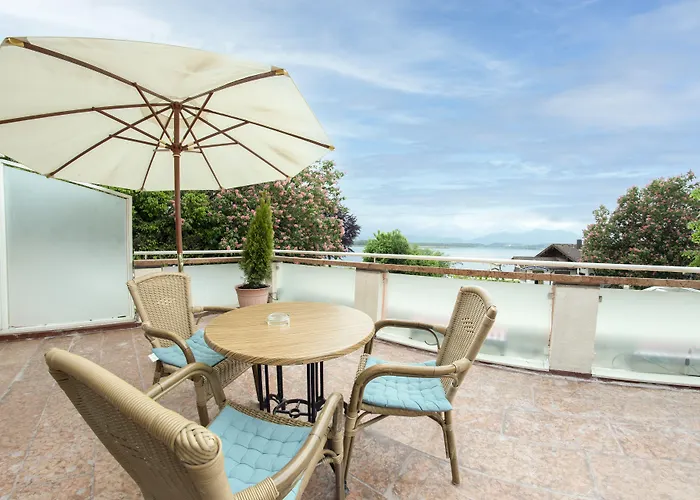 San Marco Hotel Füssen