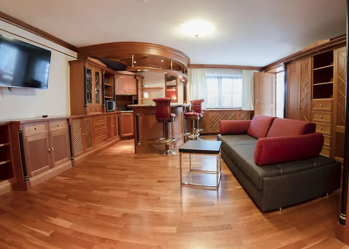 Hotel San Marco 4*